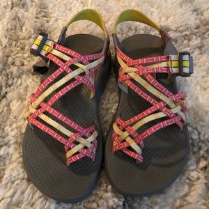 Chaco sandal